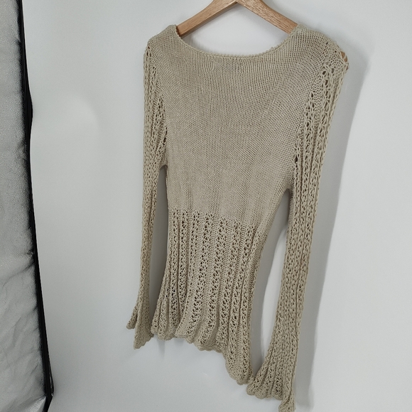 GAS Sweater Co | knit sweater - Picture 6 of 6